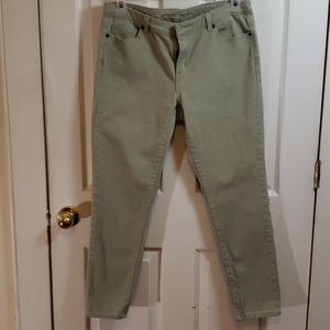 SKINNY JEANS MICHAEL KORS (MACY'S)